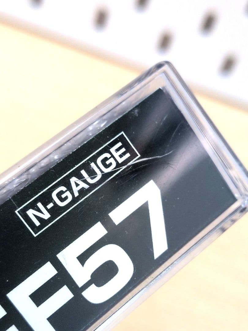 3069 EF57 KATO 鉄道模型 Nゲージ