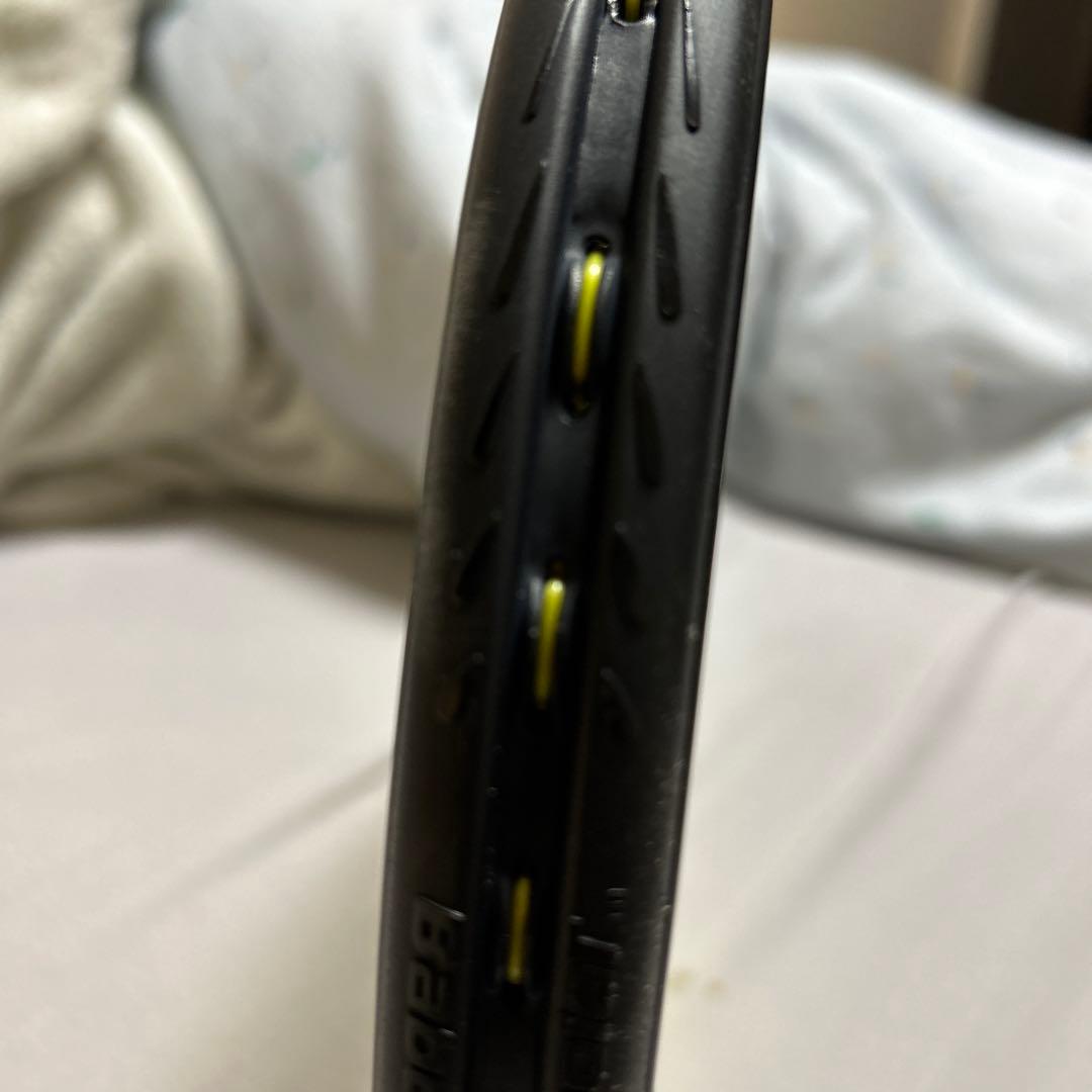 極美品アエロプロドライブ2013年モデル