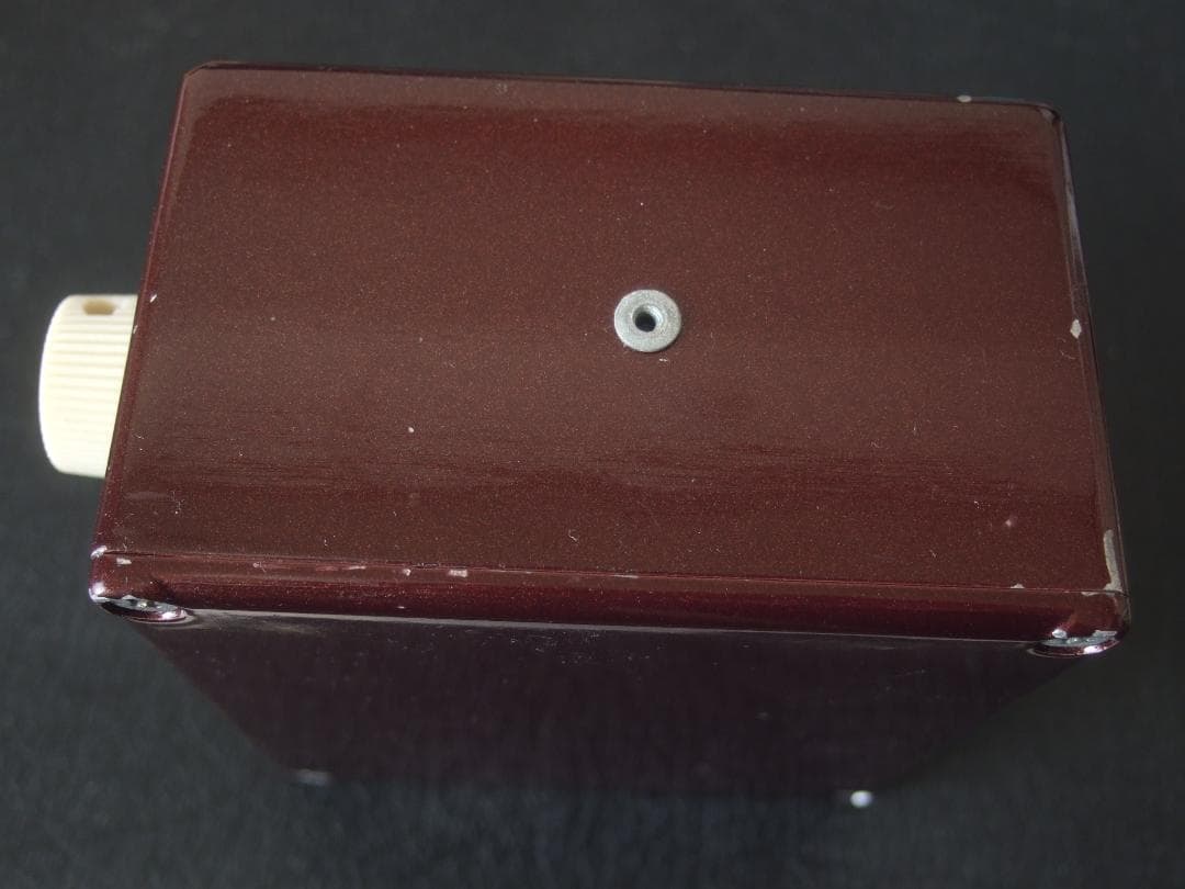 Danelectro Eisenhower Fuzz ギターエフェクター