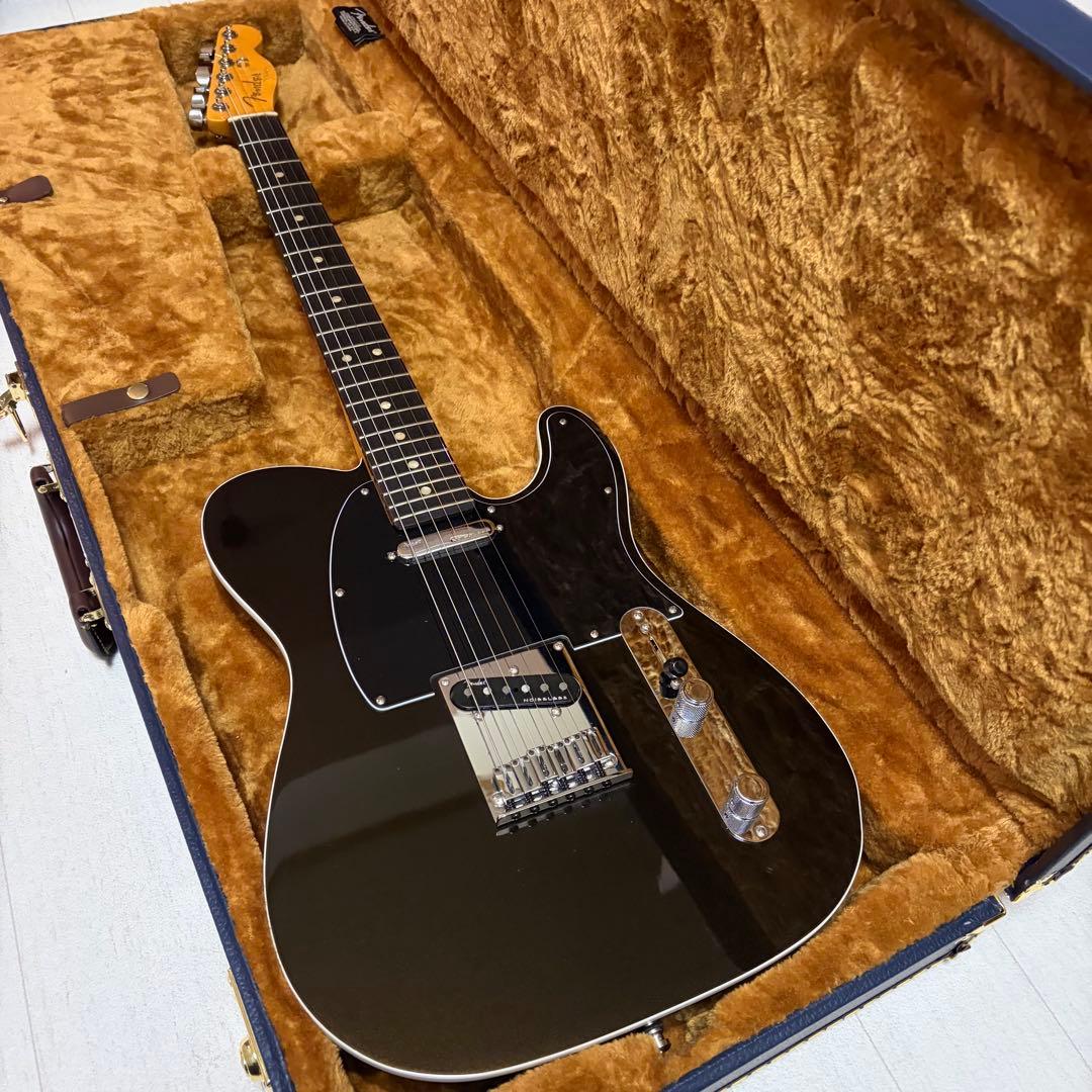 ギター Fender American Ultra Telecaster Texas