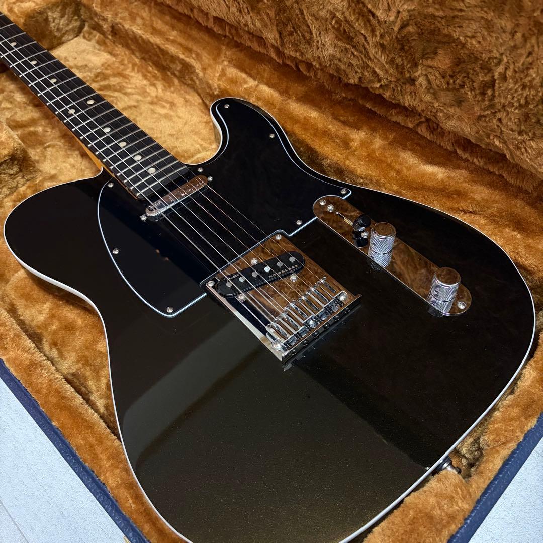 ギター Fender American Ultra Telecaster Texas