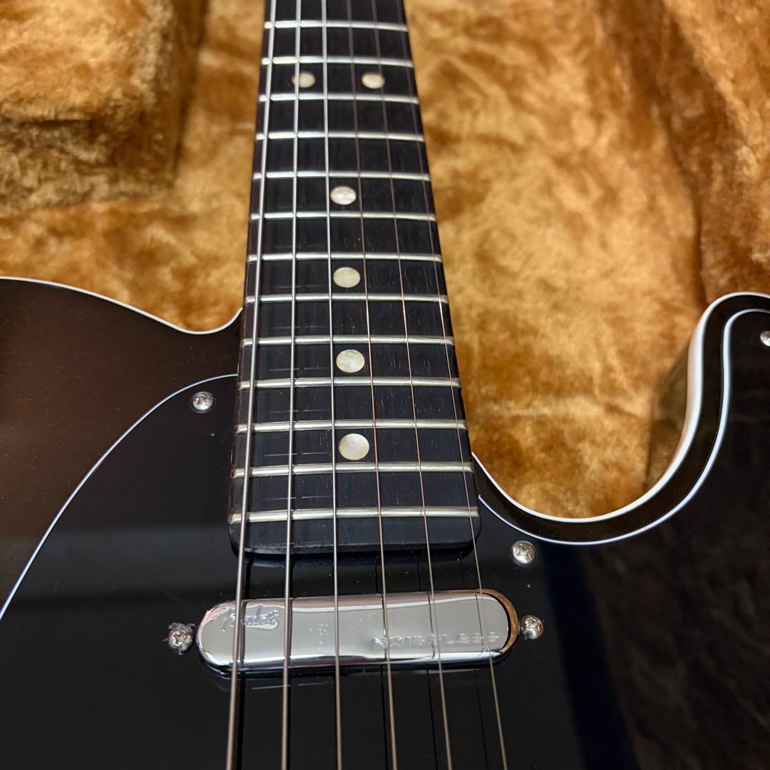 ギター Fender American Ultra Telecaster Texas