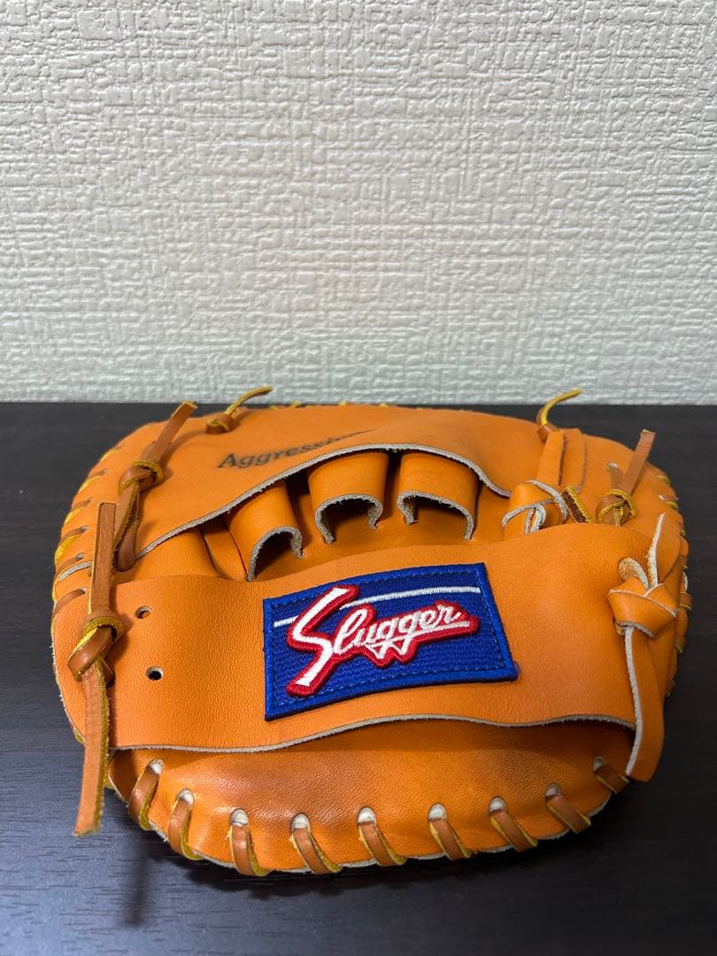 Slugger Aggressive フェンスグローブ KSG-FCS