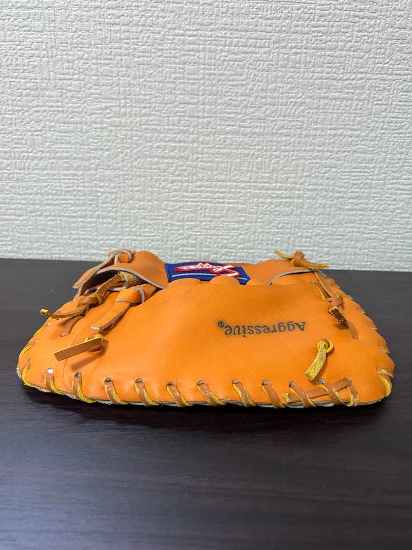 Slugger Aggressive フェンスグローブ KSG-FCS