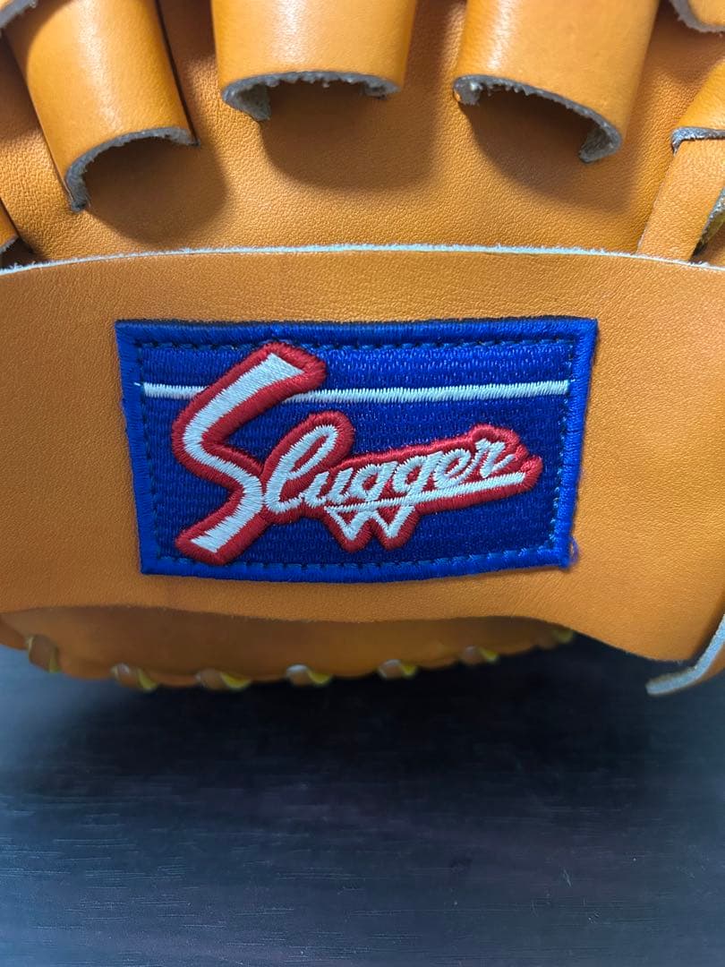 Slugger Aggressive フェンスグローブ KSG-FCS