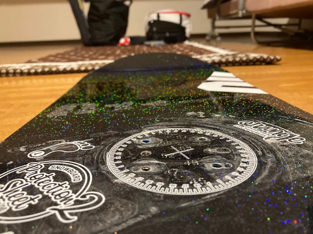 011Artistic　ＸFly　150cm