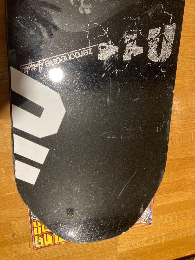 011Artistic　ＸFly　150cm