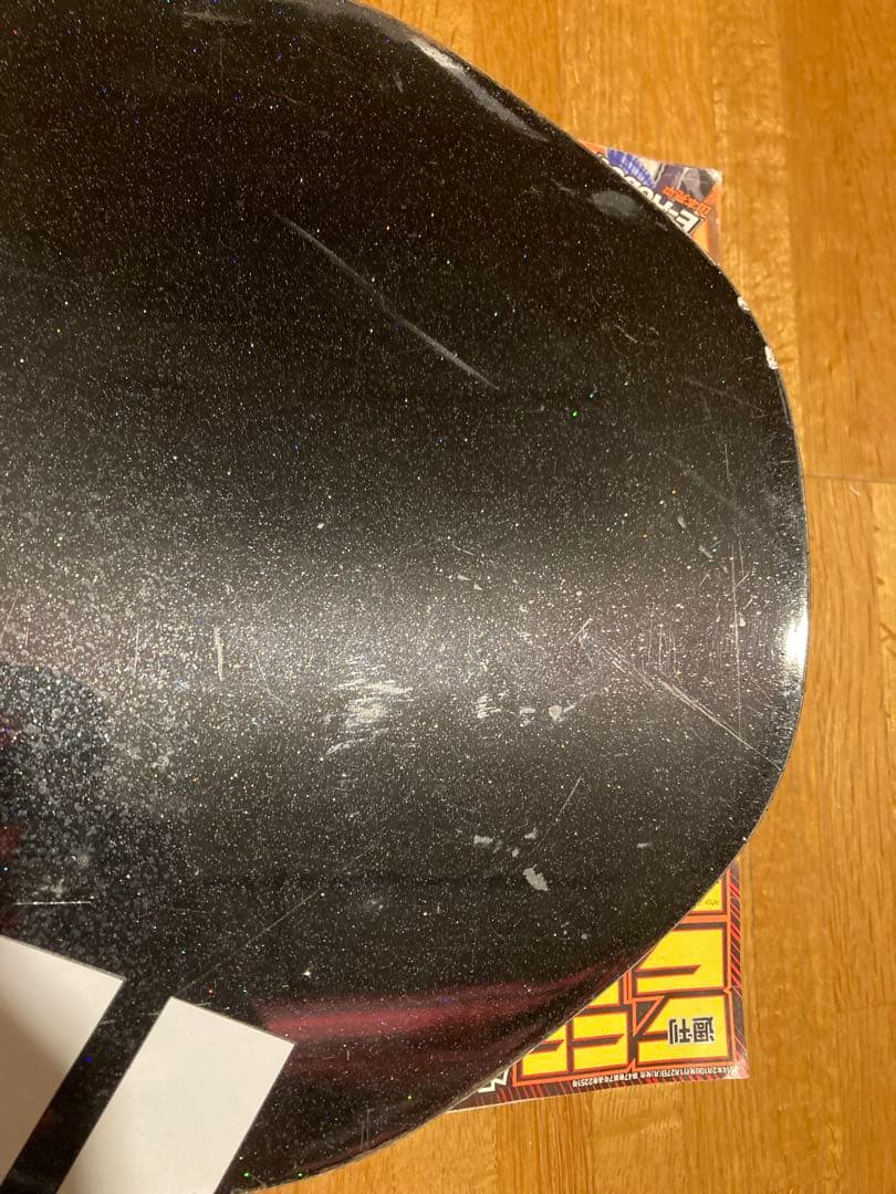 011Artistic　ＸFly　150cm