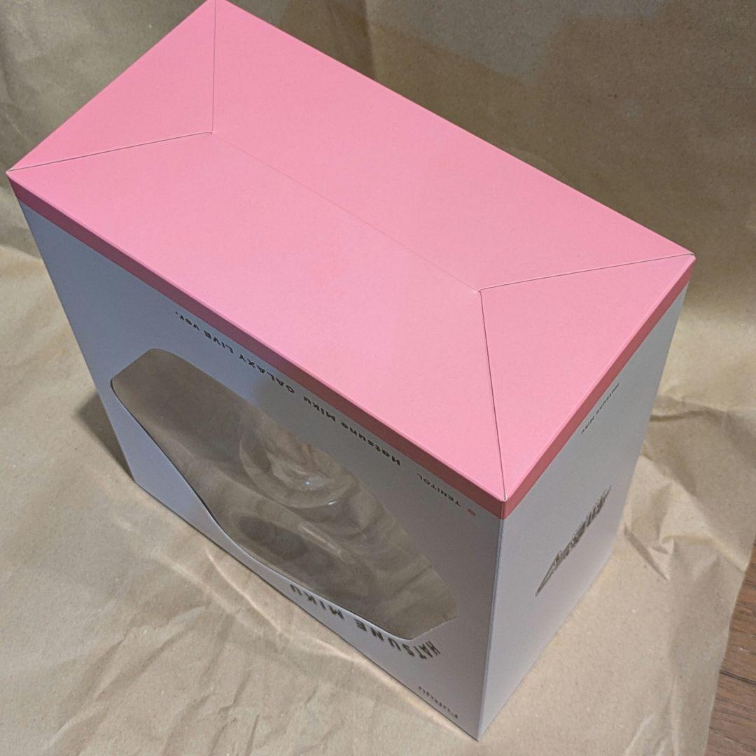 【早割】TENITOL 初音ミク GALAXY LIVE ver.