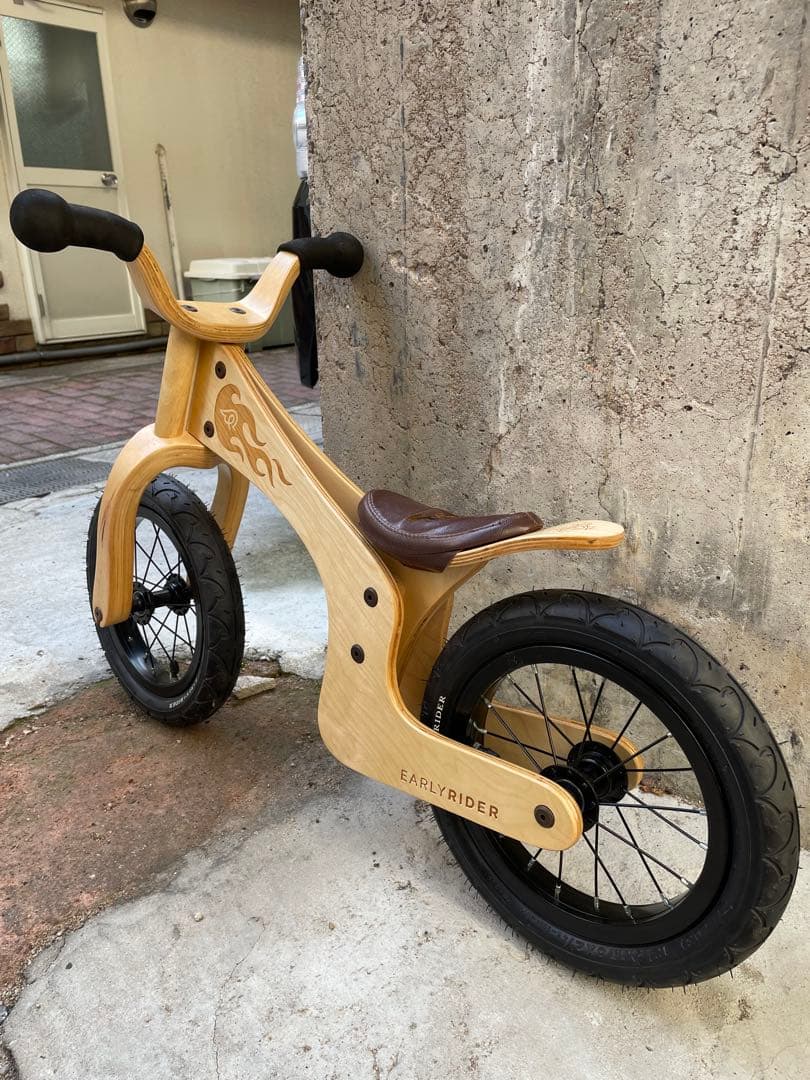 EARLY RIDER (ランバイク) (kids)