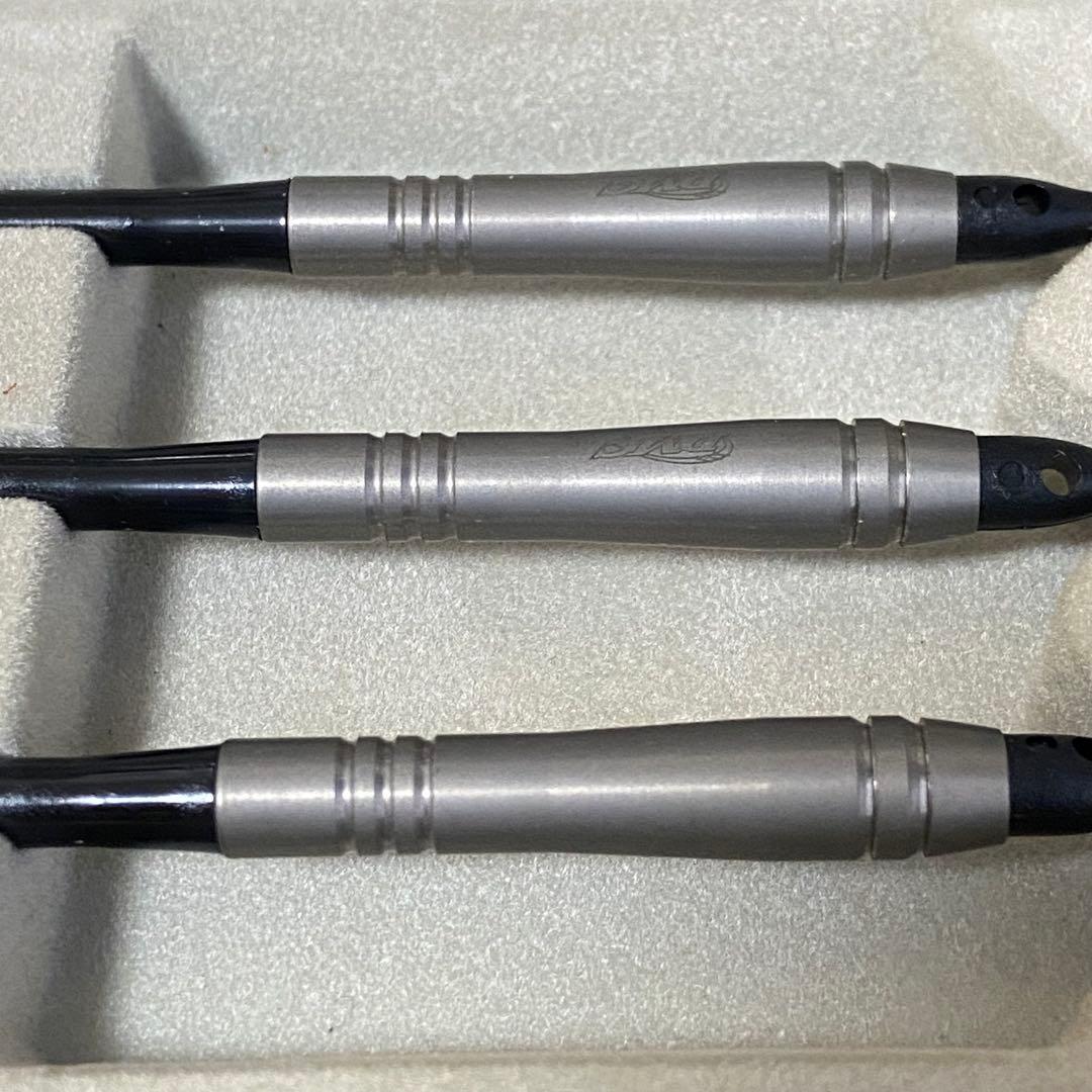 DMC RAVEN 20g 旧モデル②