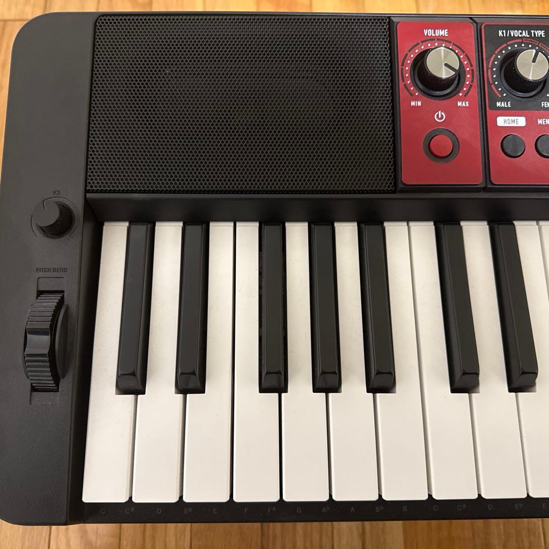 CASIO CT-S1000V シンセサイザー