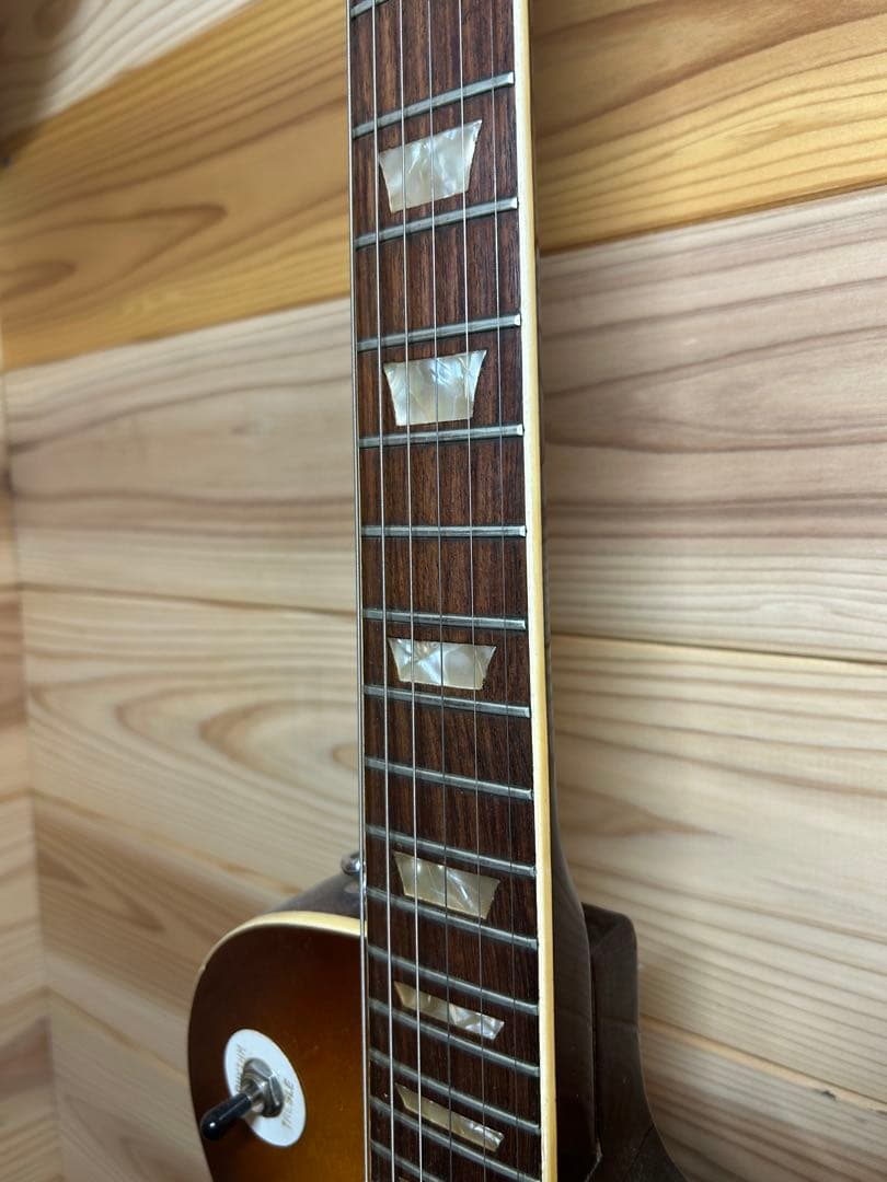 Greco グレコ　エレキギター　EG360S　ビンテージレスポール