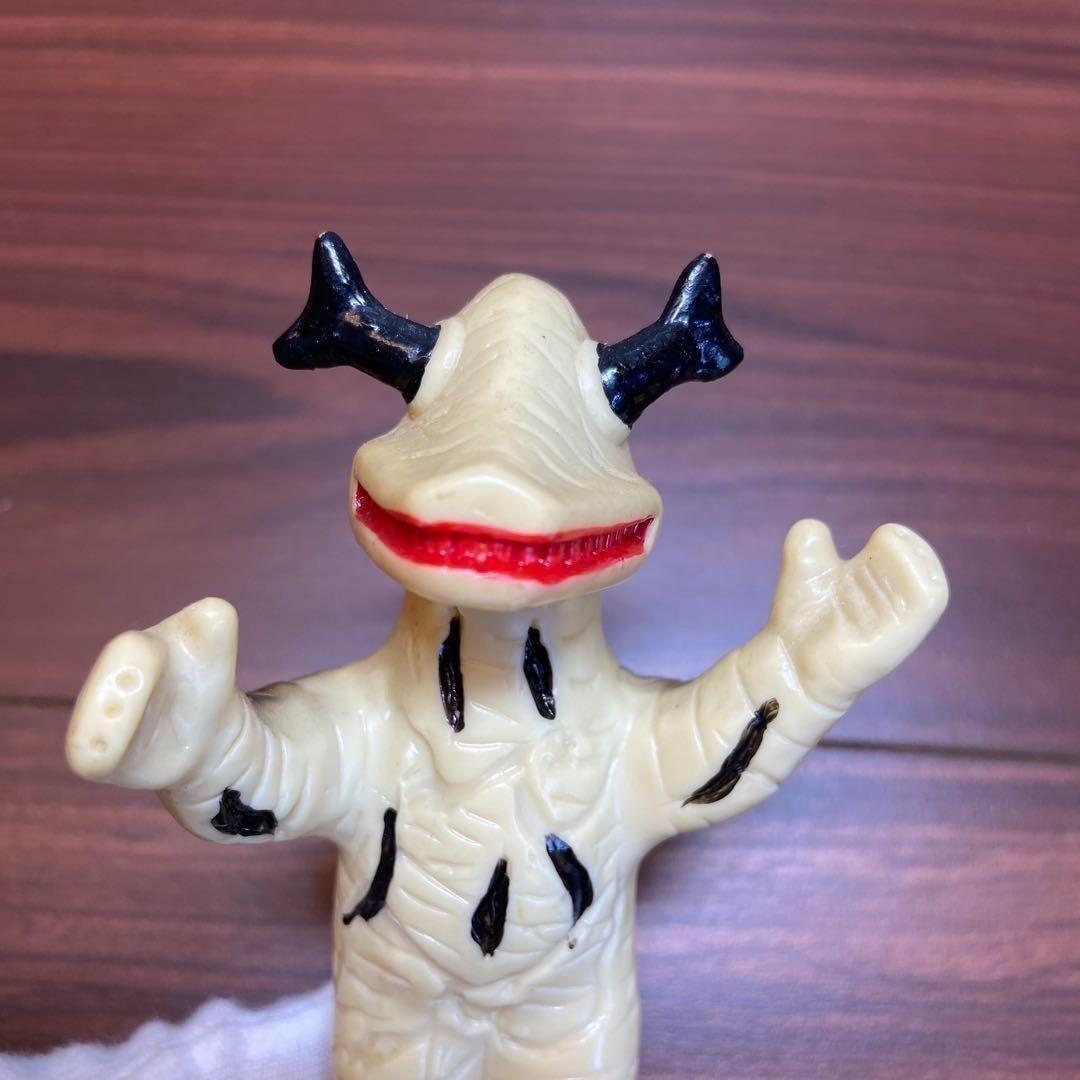 大里玩具 エレキング ソフビ 3175