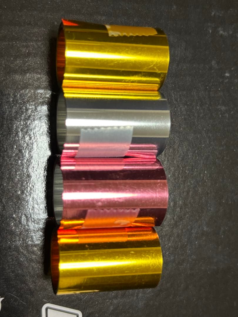 The New Frontier 6th Event 秋公演グッズセット