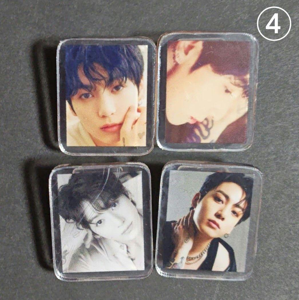 ゆうこりん　BTS JUNGKOOK