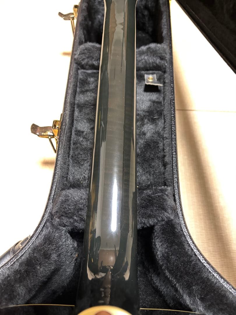 ギター Gibson Acoustic Limited Dove Trans Ebony