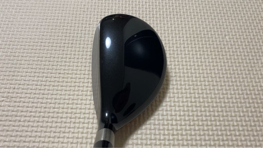 HONMA TW747 ユーティリティ 22°