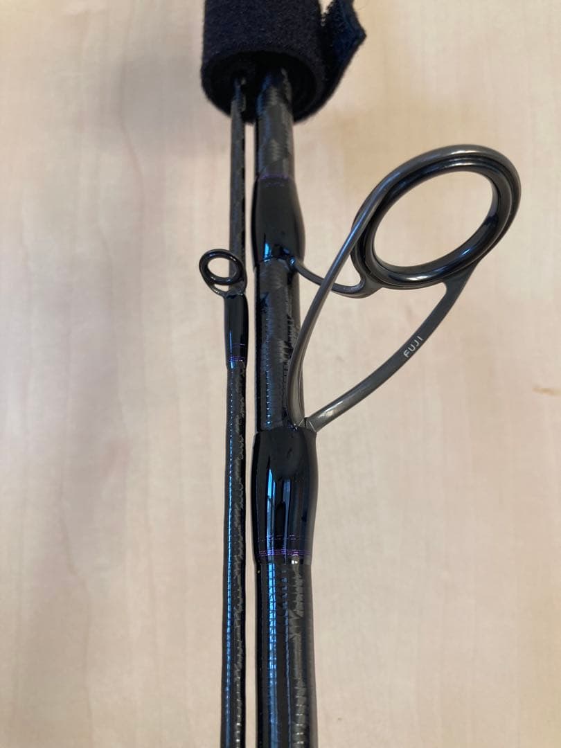 COLTSNIPER SS LSJ ショアジギングロッド