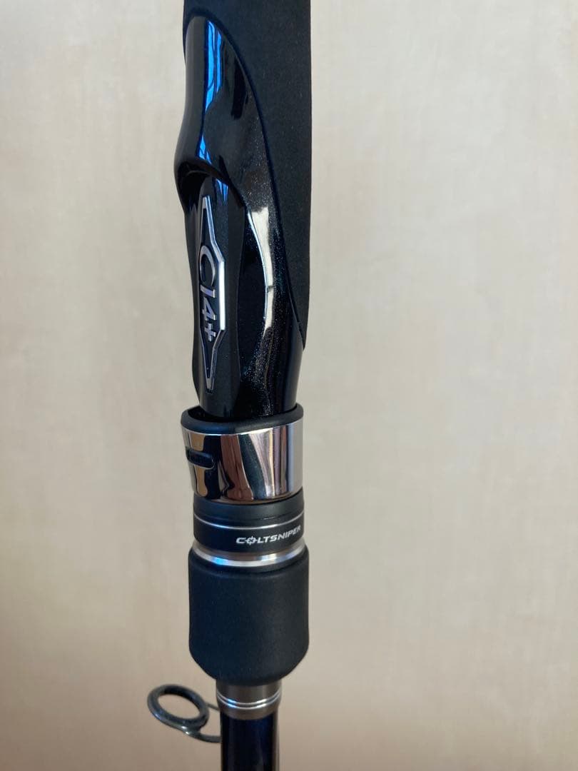 COLTSNIPER SS LSJ ショアジギングロッド
