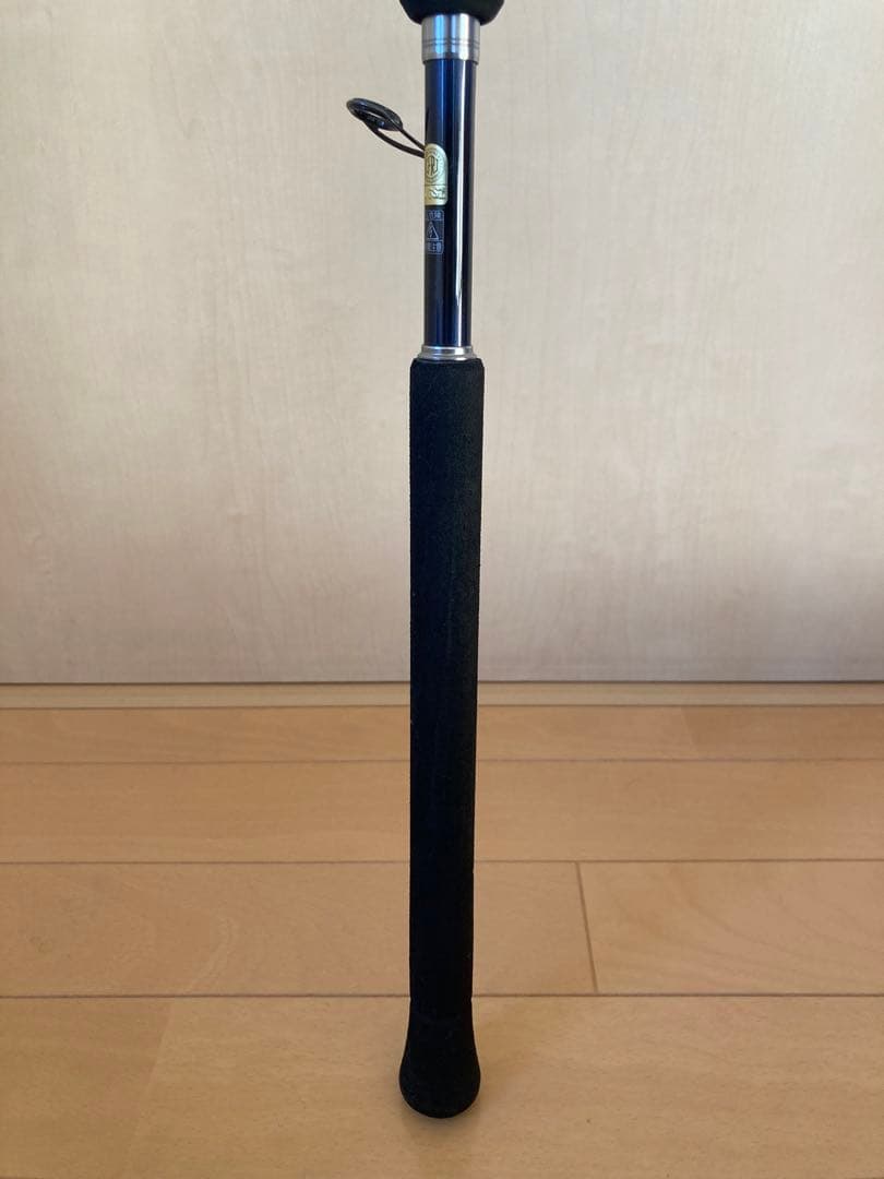 COLTSNIPER SS LSJ ショアジギングロッド