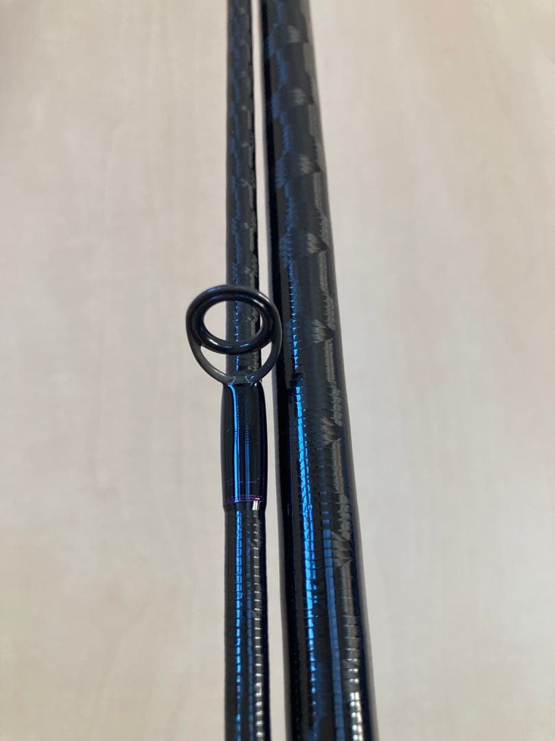 COLTSNIPER SS LSJ ショアジギングロッド