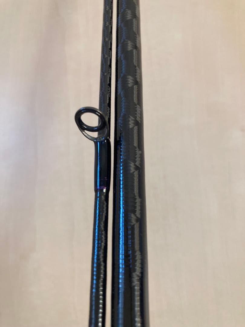 COLTSNIPER SS LSJ ショアジギングロッド