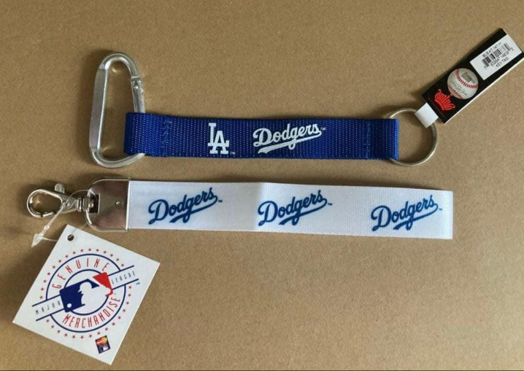 大谷翔平 ドジャースファンクラブグッズ 他7点セット