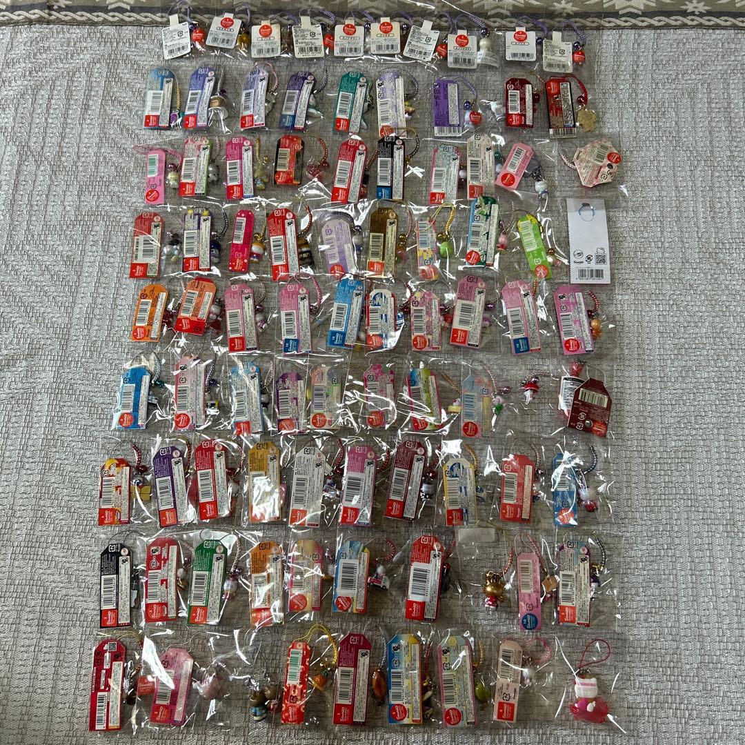 ご当地キティ❺ 290個