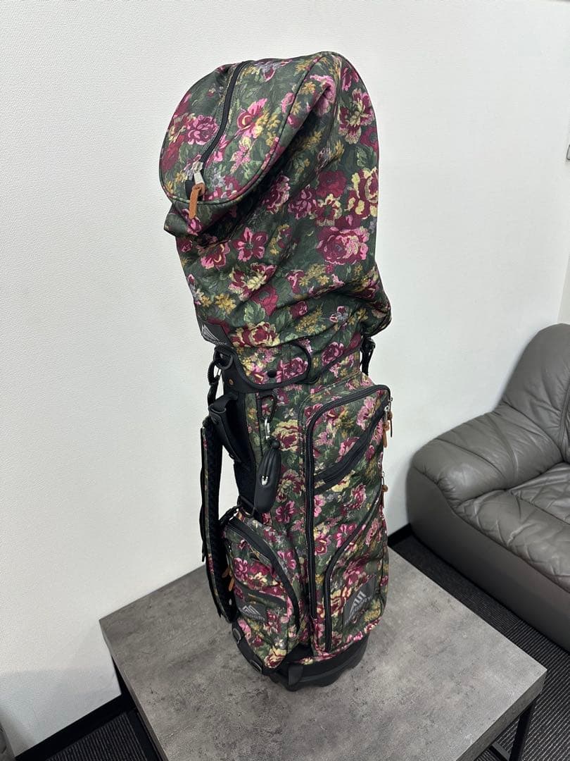 GREGORY クラシックキャディバッグ