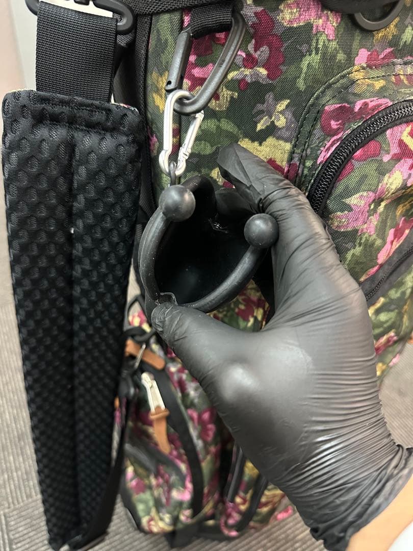 GREGORY クラシックキャディバッグ