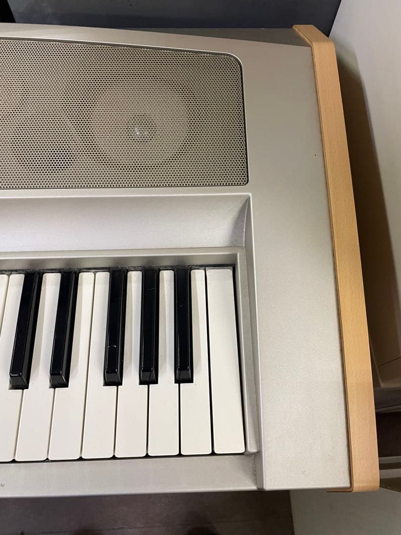 YAMAHA DGX-500 ヤマハ　電子ピアノ　Portable Grand