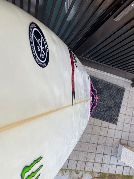 スーパーブランド　FLING 5'6 SUPERBRAND