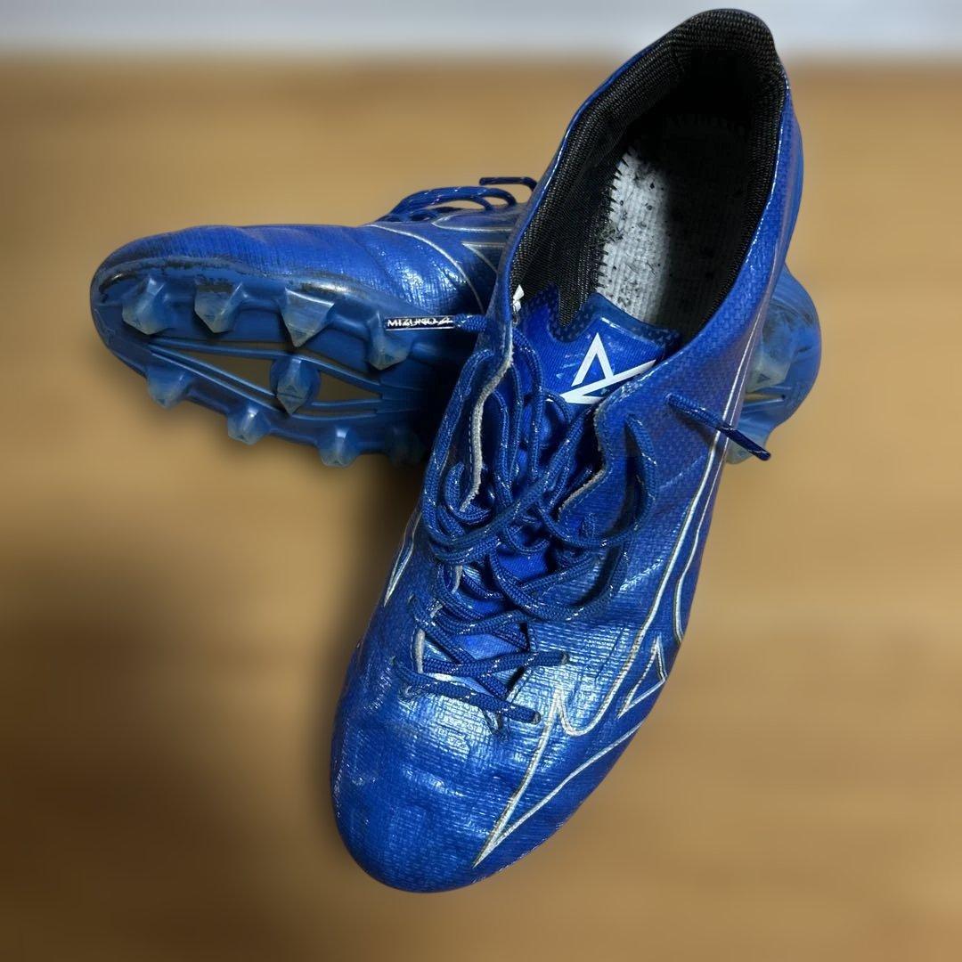 MIZUNOアルファエリート　26