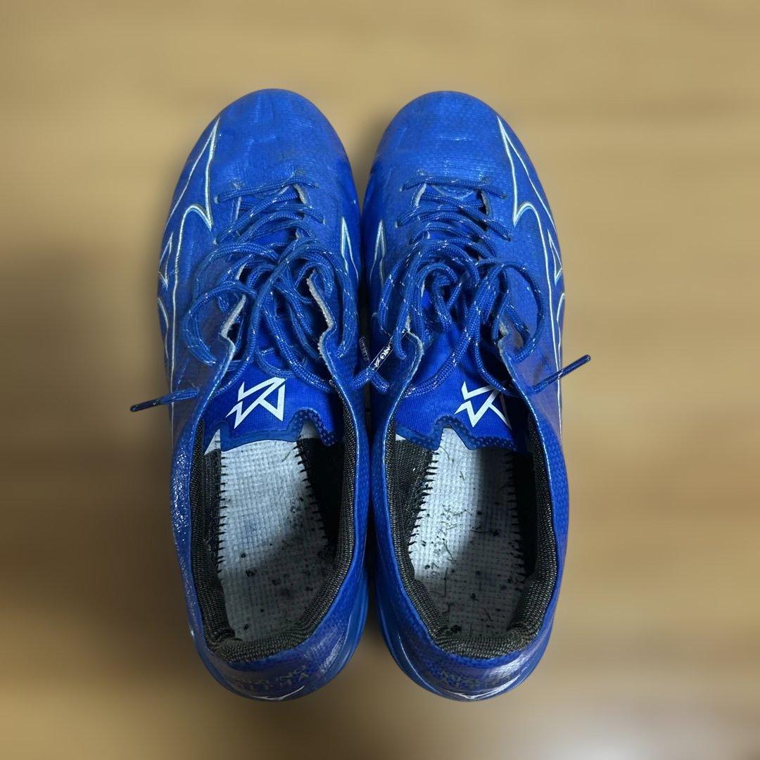 MIZUNOアルファエリート　26