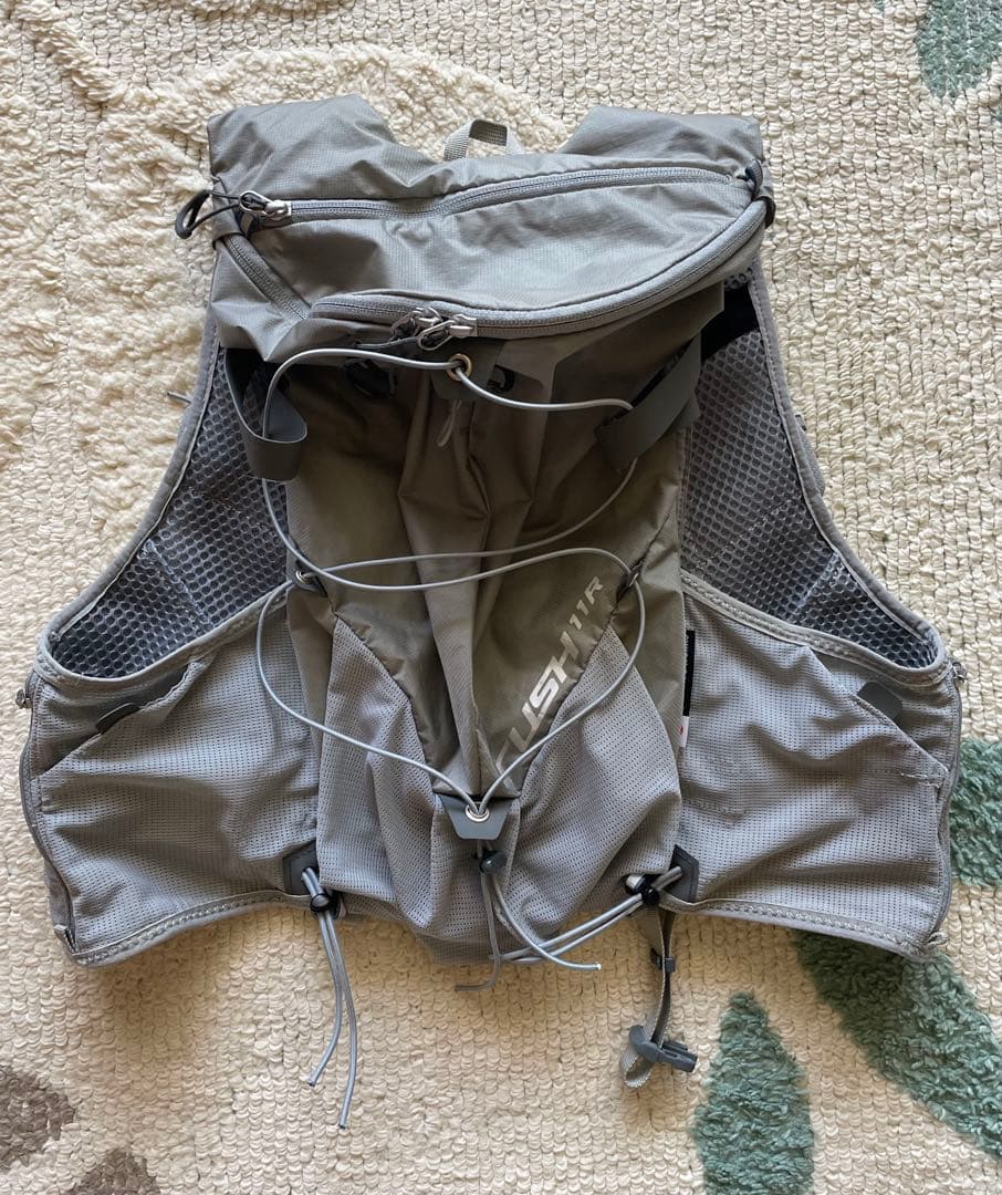 N☆ さまPAAGO WORKS パーゴワークス RUSH11R ラッシュ11R