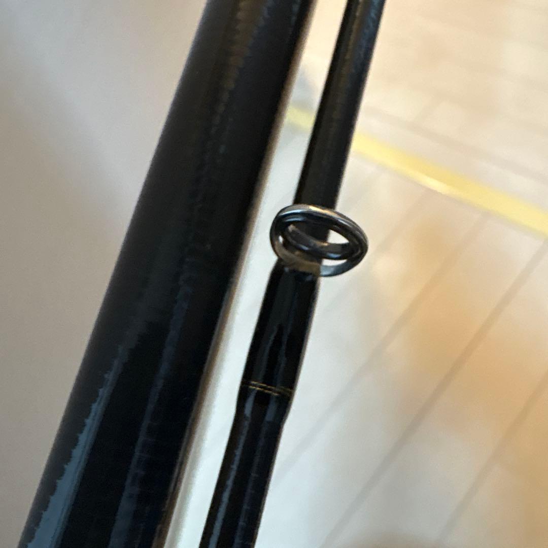 ダイワ オーバーゼア 109ML/M K スピニング ショアジギングロッド