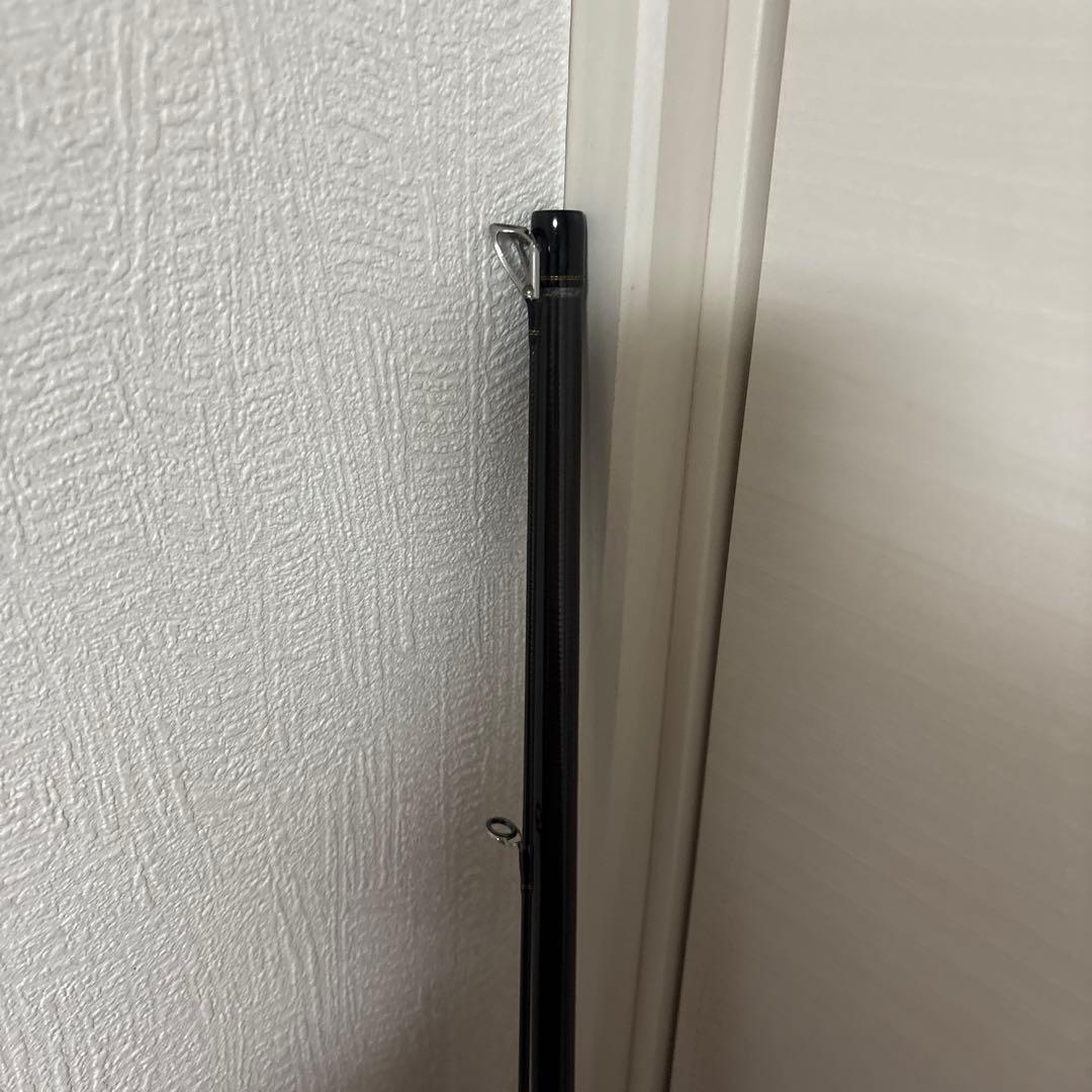 ダイワ オーバーゼア 109ML/M K スピニング ショアジギングロッド