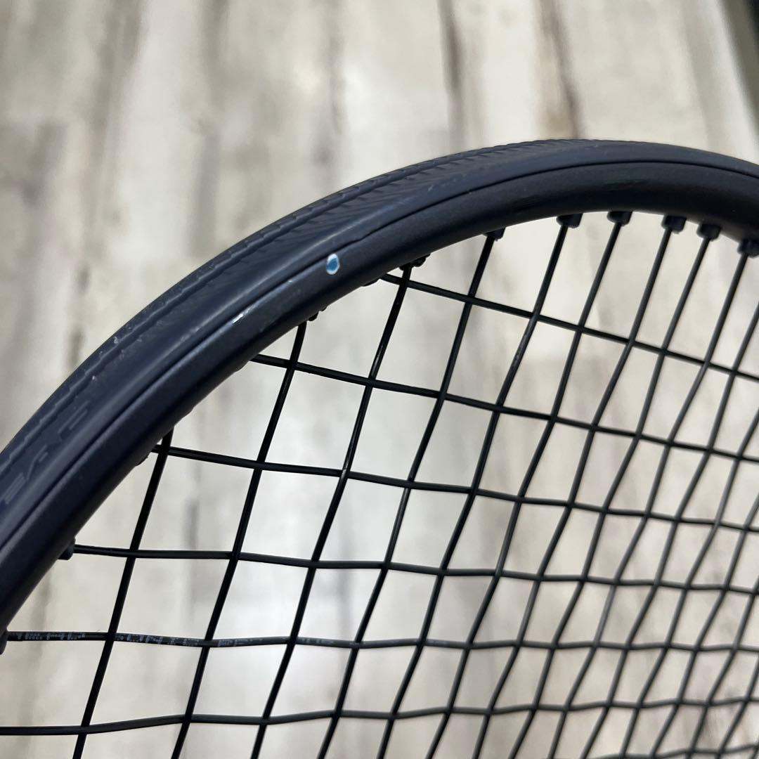 Head Speed MP 2023レジェンド　Ｇ３