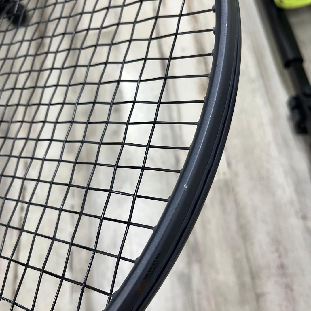 Head Speed MP 2023レジェンド　Ｇ３