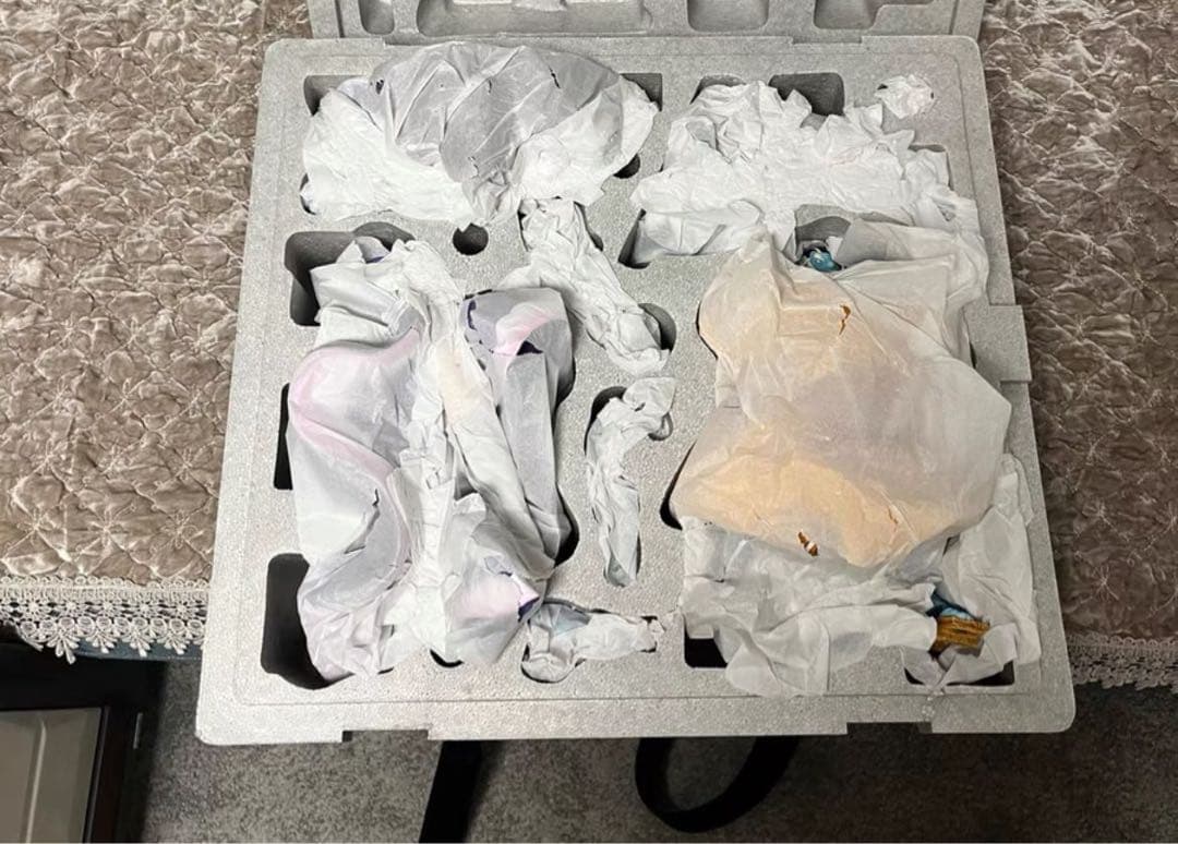 ワンピース LX -STUDIO ジンベエ フィギュア