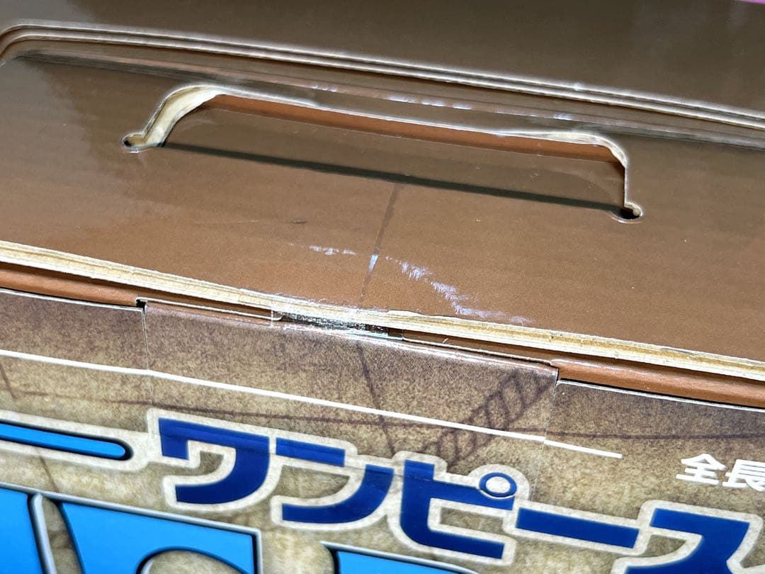 【一番くじ】ワンピース ドラマティックメモリーズ B賞D賞 H賞 ラストワン賞