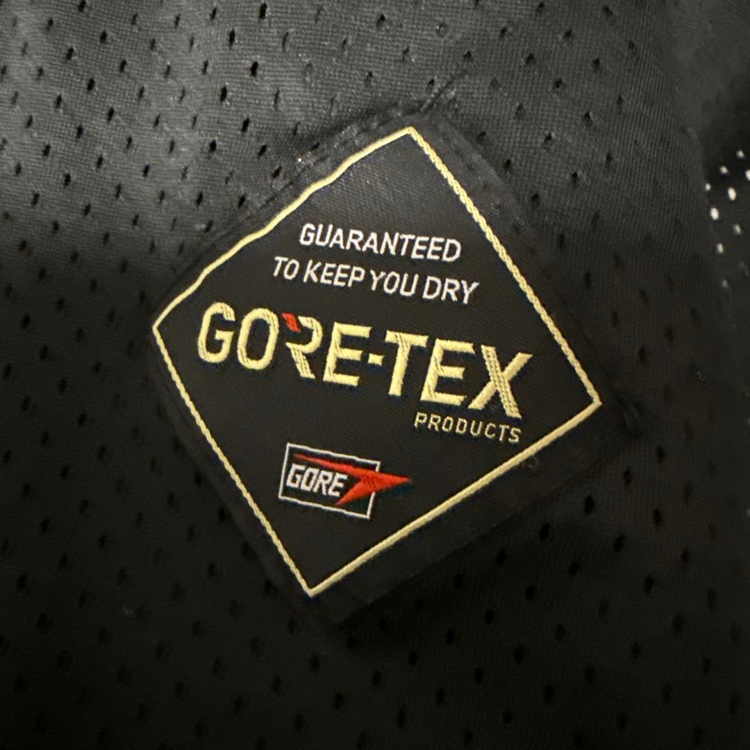 ボルコム　スノーボードウェア　スキーウェア　ゴアテックス