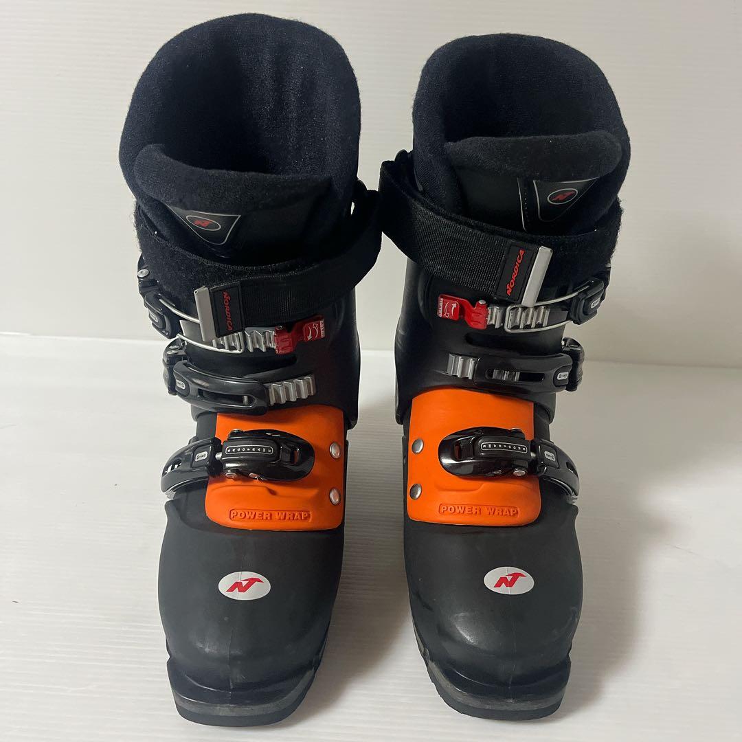 Nordica ノルディカ Power Wedge スキー ブーツ　26cm