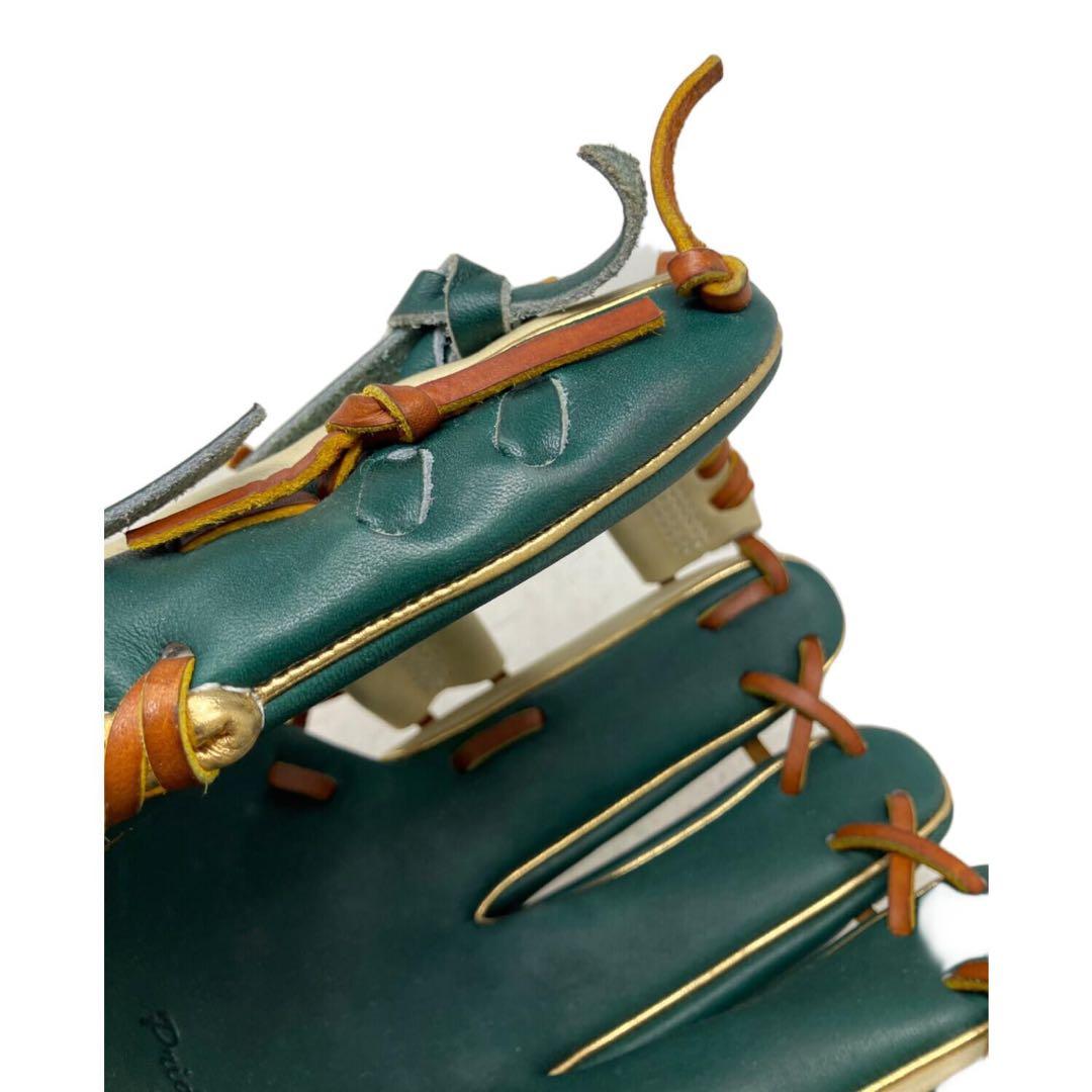 PROSTATUS 内野手 今宮モデル BRGB30296L