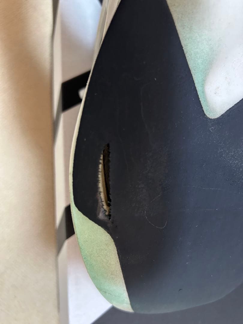 アディゼロ　アディオス　PRO EVO 1