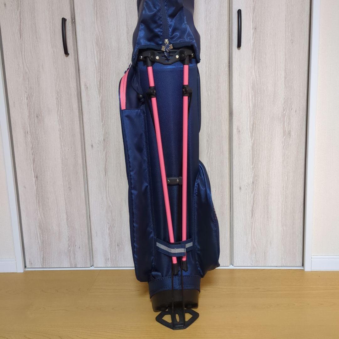 お値下げ　callawayキャロウェイ ゴルフバッグ