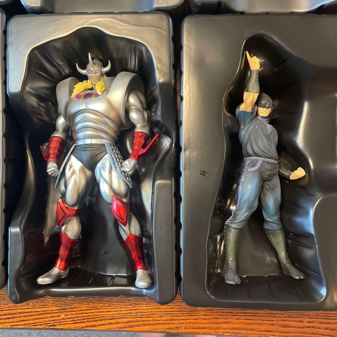 【ぺぺ】キン肉マン　CCP 中古27種　まとめ売り