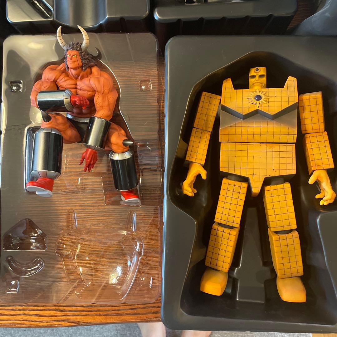 【ぺぺ】キン肉マン　CCP 中古27種　まとめ売り