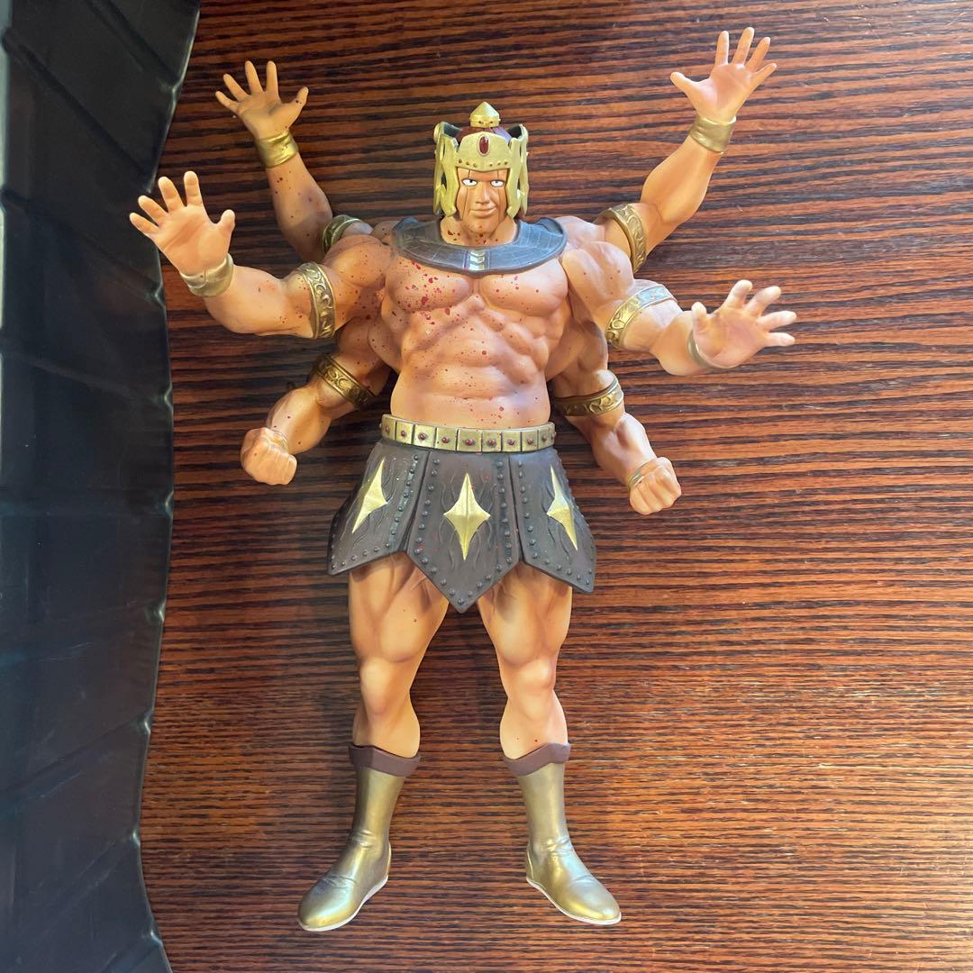 【ぺぺ】キン肉マン　CCP 中古27種　まとめ売り